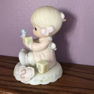 Birthday Precious Moment